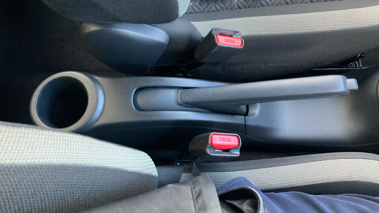 Toyota Aygo X 1.0 VVT-i Edge 5dr Petrol Hatchback